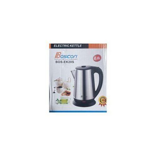Boscon automatic cordless electric kettle/jug