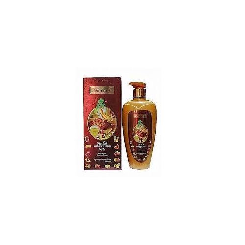 Almond Herbal Super White Lotion