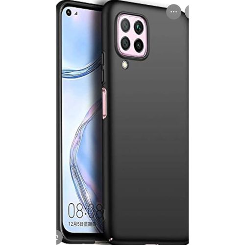 Huawei nova 7i protective silicon case