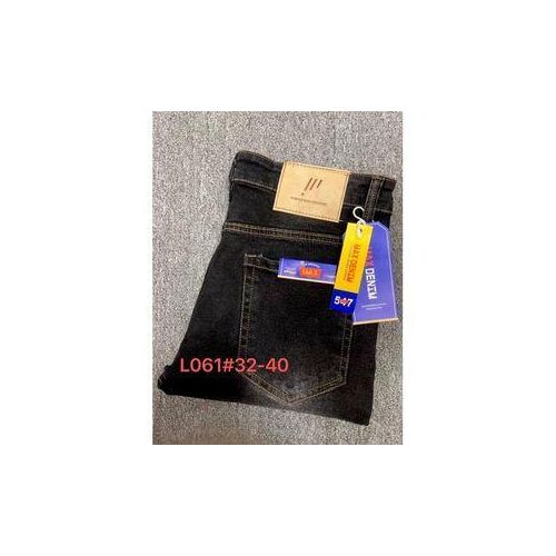 ORIGINAL Straight Fit Jean