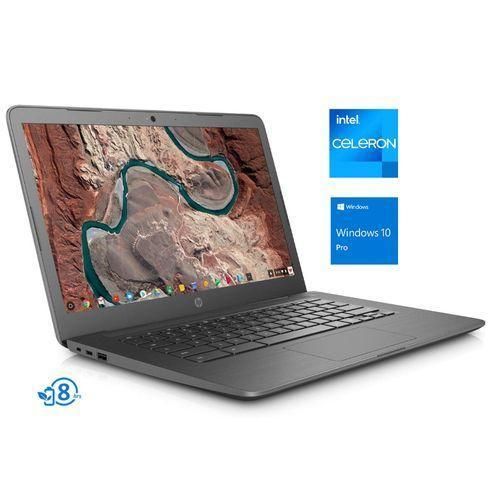 Stream 11 Intel Celeron 4GB RAM 64GB SSD Win 10 Pro