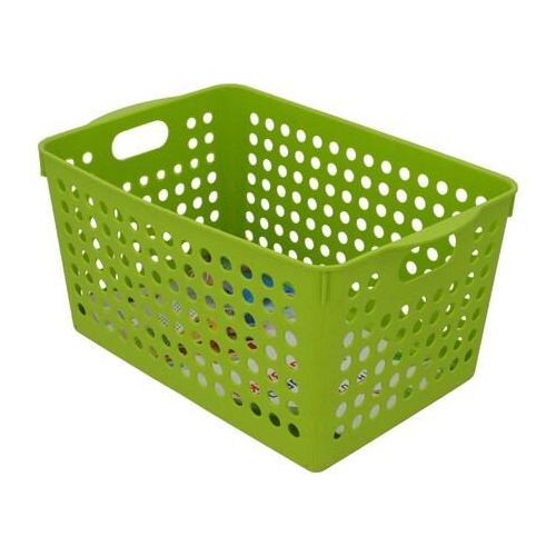 1 Piece of hamper/storage 20liters Plastic Basket