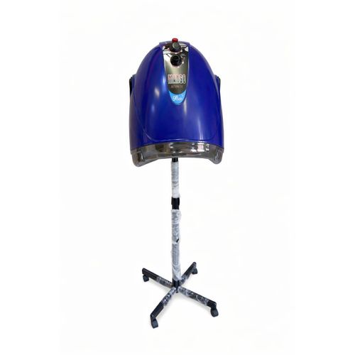 Posh Professional Quality Equator Standing Hair Dryer(Blue)