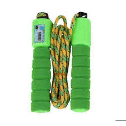 Digital Skipping Rope With Automatic Counter