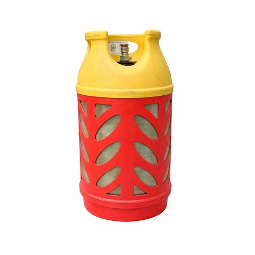 Petrocham 12.5kg fiber cylinder