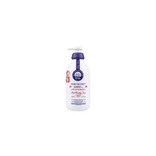 Milk Amino Acid Baby Body Lotion