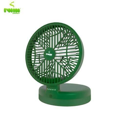 Reachable Table and wall mounted fan