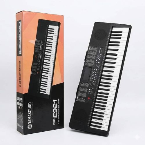 PSR E921 Teaching Type Electronic keyboard