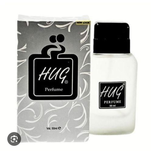 Perfume 50ml – New Look Nafdac No 02-5688