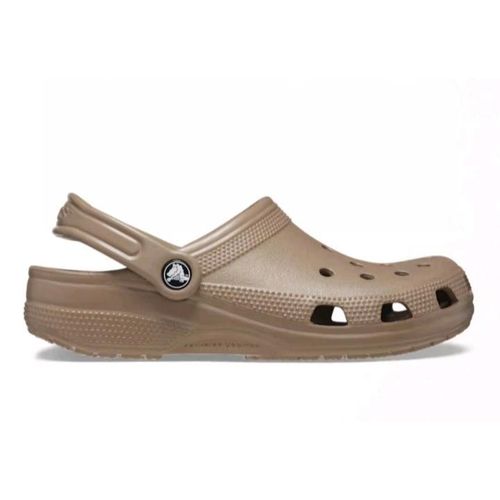 Classic Clog Brown Comfortable Unisex Sandal Slippers Original From UK