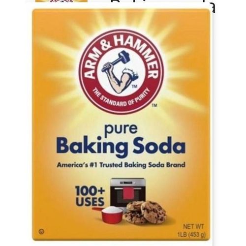 Baking soda