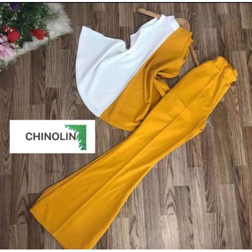 beautiful 2pcs for ladies
