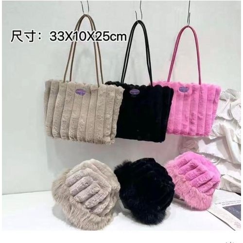Ladies tote