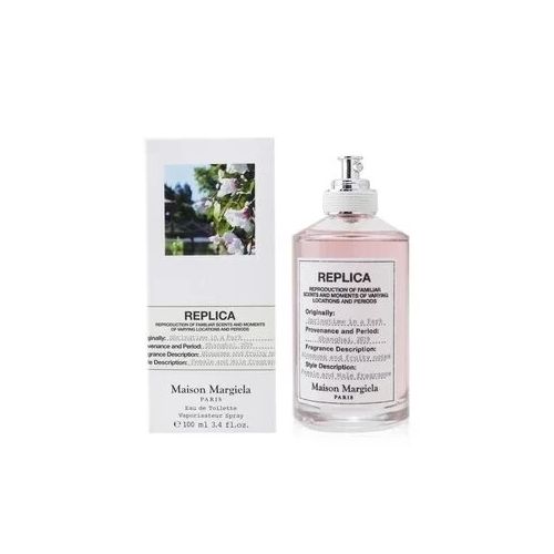 Maison Margelia Replica Jazz Club EDT 100ml Perfume