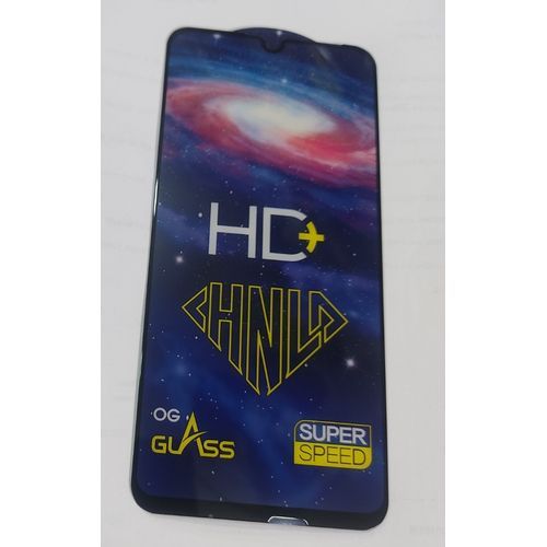 Huawei Honor 10 Lite Screen Protector -Black.