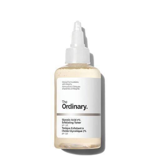 Glycolic Acid 7% Exfoliating Toner 240ml