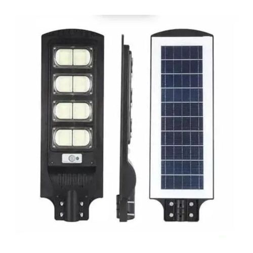 300watts Solar Street Light With Free Pole