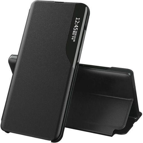 Hot 60i Smart view Protective Leather Flip Case