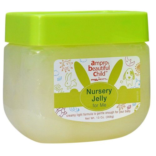 Beautiful Child Nursery Jelly for Me