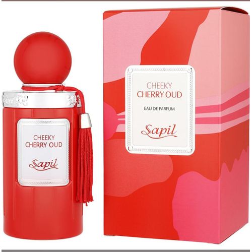 Cheeky Cherry Oud