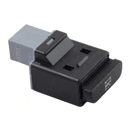 6Q0959859B9 4Pins Car Door Lock Switch For VW Volkswagen