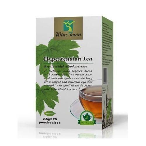 Hypertension, High Blood Diabetes Sugar Regulating Tea