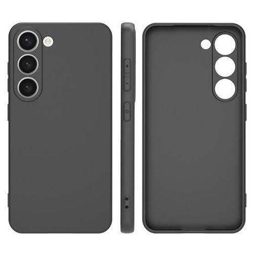 Samsung Galaxy S23 Silicone Back Case
