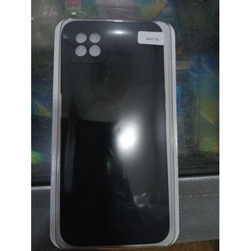 Silicone Back Case for OPPO A73 5G