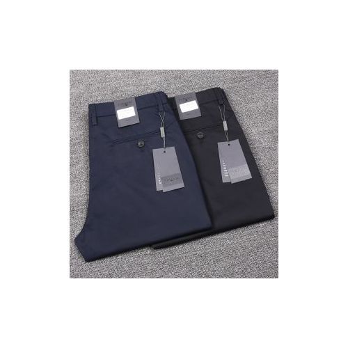 2in1 Smart Chinos Trouser For Men