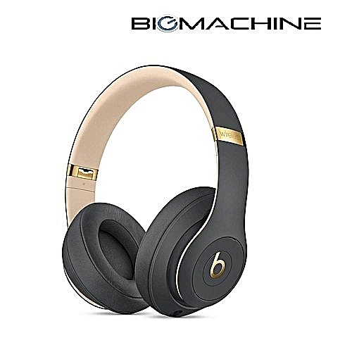 Beats Beats By Dr Dre Studio 3 Wireless Over-Ear ...