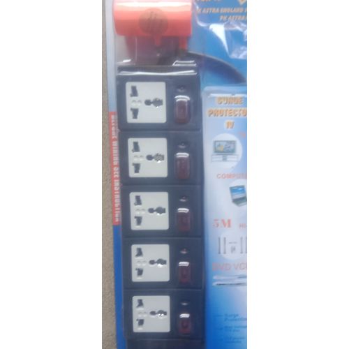 Electrical SOCKET Extention Box