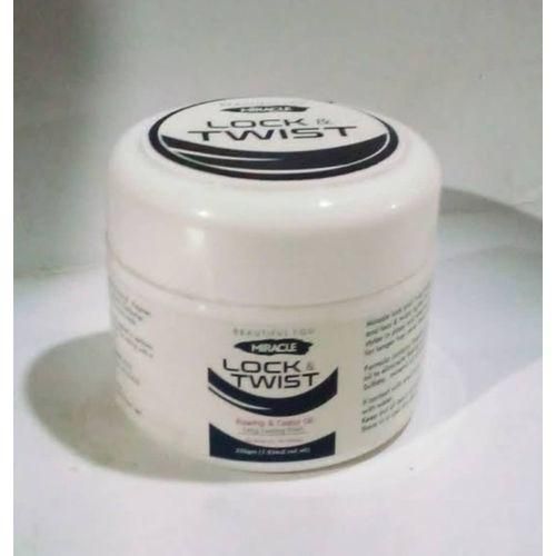 Lock & Twist Gel
