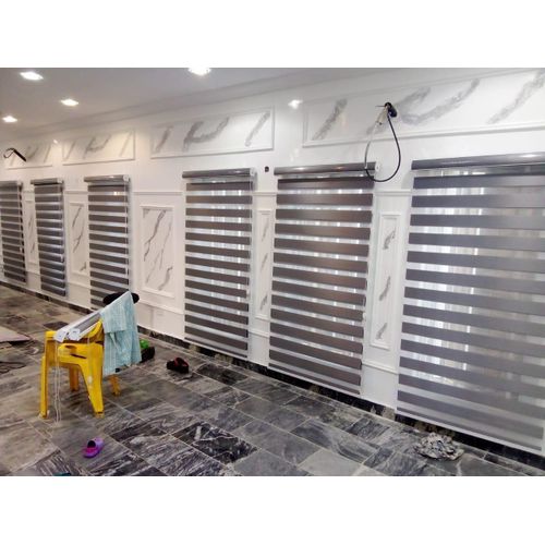 Exclusive Window Blind For Homes/ Kitchen/ offices Blind & Curtains Day & Night