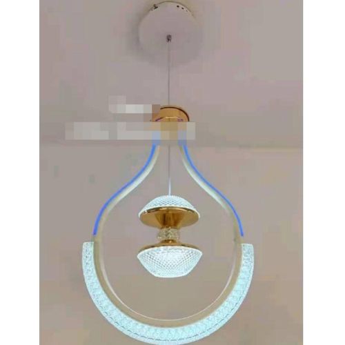 Dropping Chandller light