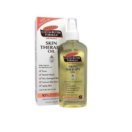 Palmers Cocoa Butter Formula With Vitamin E Skin Therapy Oil