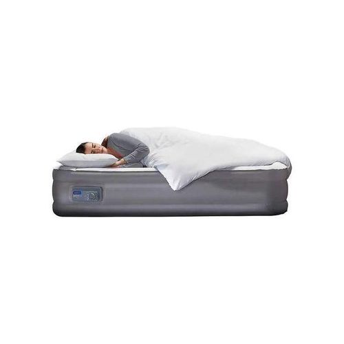 AERO Comfort Queen Air Mattress Airbed 16''