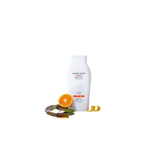 VITAMIN C BODY WASH