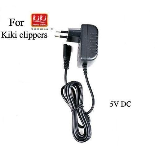 5V DC Clipper Charger For Rechargeable Clippers