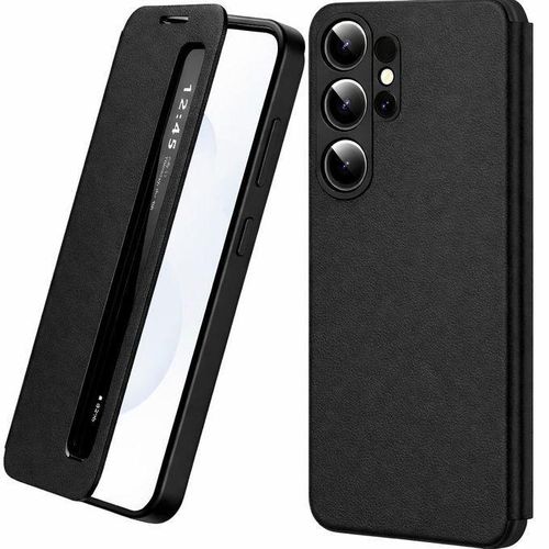 Samsung Galaxy S26 ultra sensor smart view flip case