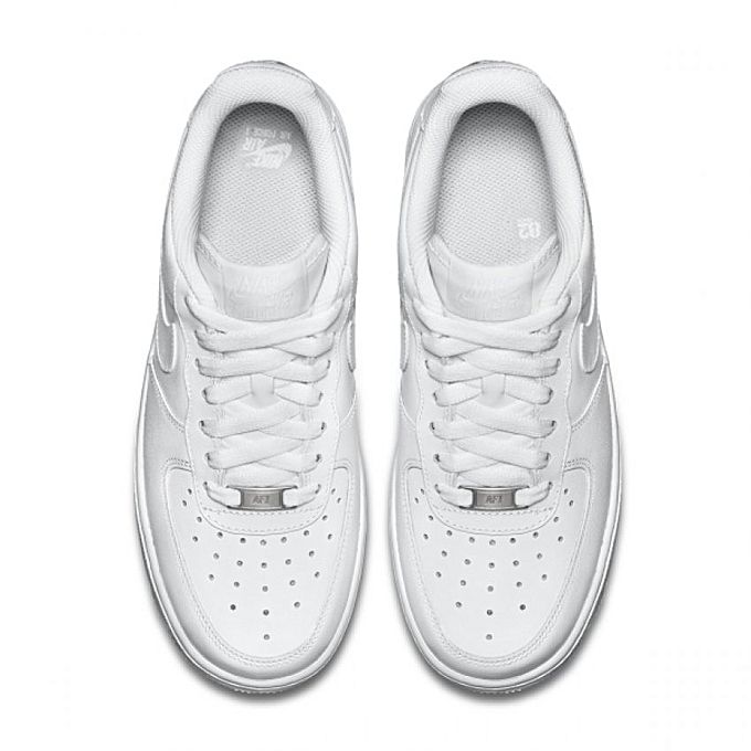 Buy Air Force 1 '07 Women White Shoes @ Best Prices Online - Jumia Nigeria