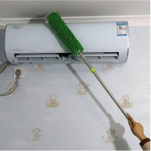 Extendable Microfiber Duster