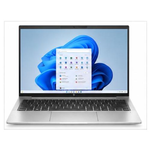 EliteBook 840 G10 Intel Core i5 512GB SSD 16B RAM 14 Intel Iris Xe Graphics FingerPrint Reader Backlit Keyboard Windows 11 Pro