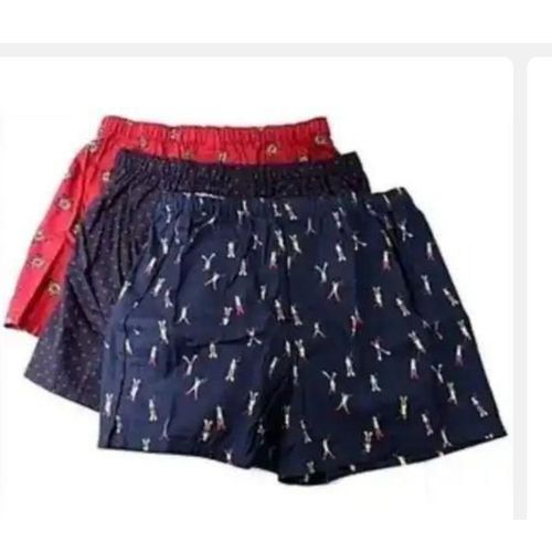 3 in 1 Banana boxers (High quality)