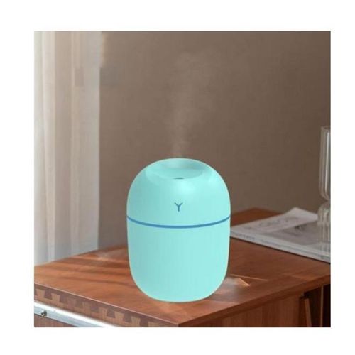 220mL USB Cool Mist Humidifier/Air Purifier