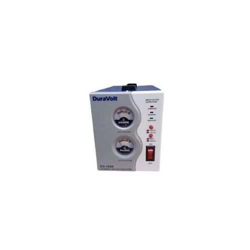 Duravolt DV 1000VA Relay Automatic Voltage Stabilizer