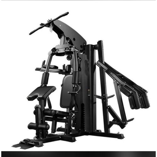 COMMERCIAL 4 STATION GYM