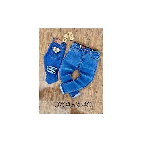 Quality Sky Stock Jean Trouser For Men