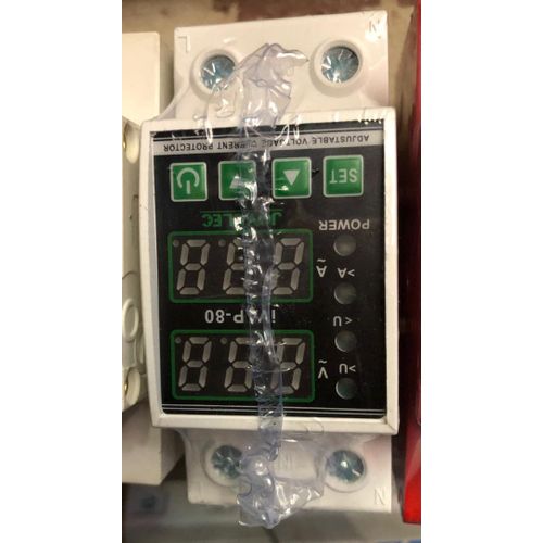 63A AVR