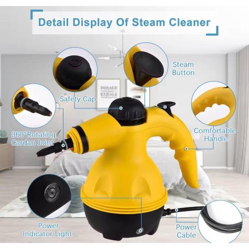 Hand Held steamer