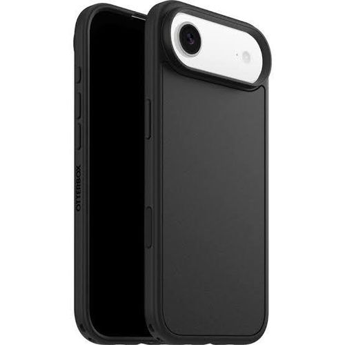 17 air silicone back case